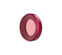 PGYTECH UK dji OSMO Action Filtro de esnórquel (Profesional) Impermeable y Resistente al Aceite (P-11B-024)