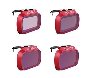 PGYTECH UK P-12A-019 dji Mavic Mini, Negro