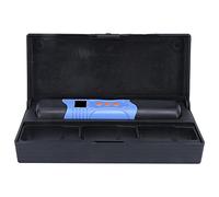 PH 099 Medidor de Temperatura y ORP de PH portátil con clasificación de impermeabilidad IP65, electrodo reemplazable y compensación automática de Temperatura para purificación de