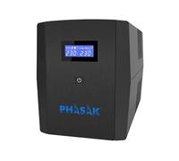 PH 7315 - S.A.I. Phasak SIRIUS 1560VA Interactive