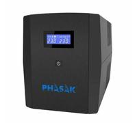 PH 7322 - S.A.I. Phasak SIRIUS 2260 VA Interactive