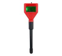 PH-98103 Probador De Calidad Del Agua De Alta Precisión, Analizador Digital De PH, Pantalla De Retroiluminación, Medidor De PH For Acuario, Laboratorio Hidropónico
