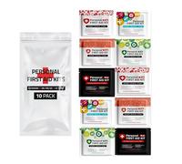 pH Advantage First Aid Kits