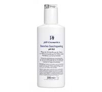 ph-cosmetics Exfoliante facial básico pH 8.0, 200 ml