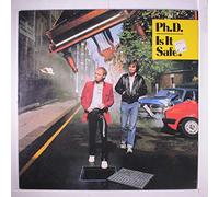 Ph.D - is it safe? LP