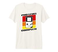 Ph.D. Nivel Completo | Graduación de Doctorado | Defensa de Tesis Doctoral Camiseta Premium
