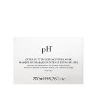 pH Extra Butter Deep Moisture Extra Butter Deep Moisture Mask 200 ml
