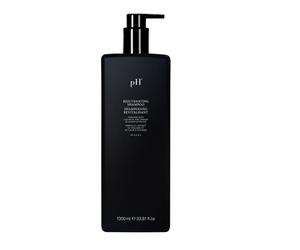 Ph Flor Rejuvenecimiento Champú 1000ML Regenerante Limpieza Pelo Cabello Cuero