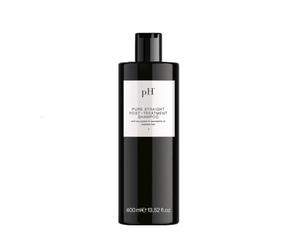 PH Laboratories Pure Straight Post Treatment Shampoo 400ml - champú tras tratamiento de alisado