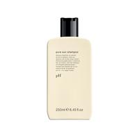 pH PURE SUN Shampoo 250 ml
