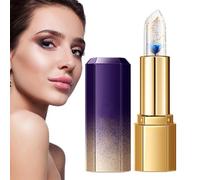 PH Lápiz Labial Cambiante de Color | Brillo De Labios Hidratante De Larga Duración Para Chicas,Accesorio para Mujeres para Invierno Primavera Otoño Viaje Boda Fiesta Cita Escuela Oficina Hogar Noche