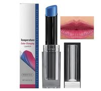 Ph Lipstick Color Changing, Moisturizing Lip Balm, Long Lasting Lipgloss, Smudge-Proof Cheek Tint Women, Perfect Daily Makeup for Girls with Hydrating Lip Care