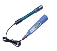 PH METER MEDIDOR INSTRUMENTO SUELO TIERRA HUMUS CREMA JABÓN COSMÉTICOS P07