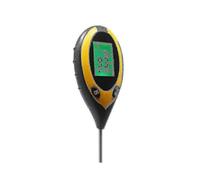 Ph Meters Ph Meters 4 In 1 Soil Ph Meter