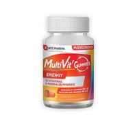 Ph Multivit Gummies