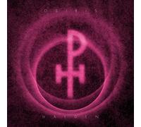 Ph – Osiris Hayden – CD