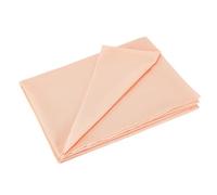 PH PandaHall Tela para hacer muñecas, tela de tono de piel, para muñecas Waldorf, telas de color de piel para muñecas, tela de costura, marionetas, bolsas de manualidades, decoración del hogar, fiesta