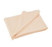 PH PandaHall Tela para la fabricación de marionetas 1.5x0.9m Cuero Color Tela de coser Material DIY para coser Ropa Paño Crochet Bolsas