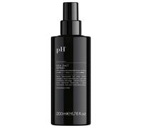 pH pH Style & Finish Sea Salt Spray leichter Halt 200 ml