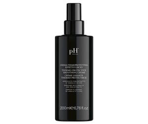 pH Style & Finish Thermo-Protective Smoothing Creme 200 ml