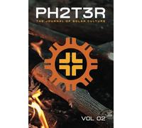 PH2T3R: The Journal of Solar Culture