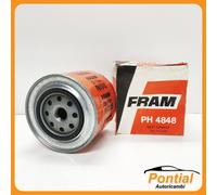PH4848 FRAM Filtro De Aceite FIAT 131 2.5 D ARGENTA IVECO DAILY