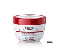 Eucerin Crema-Gel Ultraligera Hidratante Corporal pH5 350ml