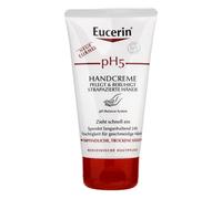 Eucerin pH5 Crema de Manos 75 ml