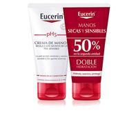 Ph5 crema de manos lote 2 pz