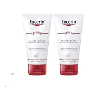 Eucerin Ph5 Hand Cream Lot 2 X 75ml