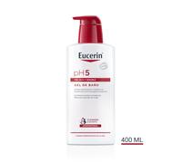pH5 Gel de Baño 400 ml Eucerin