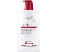 Eucerin pH5 Loción Hidratante Enriquecida 1 Litro