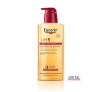 Eucerin pH5 Oleogel de Ducha 400 ml