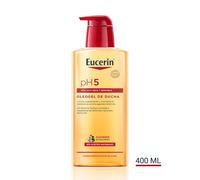 Eucerin pH5 Oleogel de Ducha 400 ml