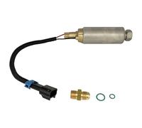 PH500M014 861156A1 AP03 Bomba Combustible Eléctrica Para Mercury Para Mercruiser Para EFI, Para MPI V8 V6 305 350 454 502 4.3L 5.0L 5.7L V6 V8 Kit Montaje Bomba Combustible