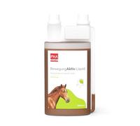 PHA-2 Caballo, Forro Complemento para colocación articulaciones, tendones y bindegewebe, líquido, Movimiento Activo Liquid, 1000 ml
