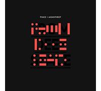 Phace+Misantrop - From Deep Space