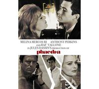 Phaedra [USA] [DVD]