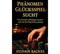 Phänomen Glücksspiel-Sucht: Wie Gewinne abhängig machen - und wie der Weg hinaus gelingt
