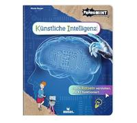 PhänoMINT Künstliche Intelligenz: Durch Rätseln verstehen, wie KI funktioniert