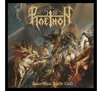 Phaethon - Sacrifice Doth Call [Vinilo]