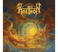 Phaethon - Wielder of the Steel [Vinilo]