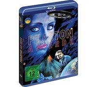 Phaeton an Erde (1981) - Orion's Loop - Blu-Ray Weltpremiere - Limited Edition - Ein Science Fiction Film des ukrainischen Filmstudios "Odessa Film Studio" [Alemania] [Blu-ray]