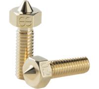 Phaetus Boquilla XG de Latón - 0,2 mm