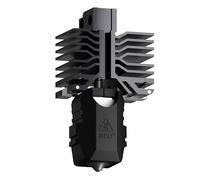 Phaetus Conch Hotend M6 with Bambu Lab X1/P1 0,4 mm