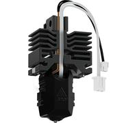 Phaetus Conch Hotend Plus con calentador y termistor para X1/X1C 0,4 mm