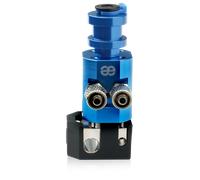 Phaetus Dragon Water Hotend - WST Azul