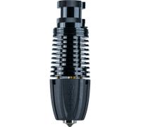 Phaetus Rapido Hot-End Ultra High Flow - Negro, Titanio