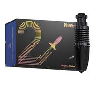 Phaetus Rapido Hotend 2F Negro 1,75 mm UHF PT1000