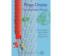 Phage Display: A Laboratory Manual